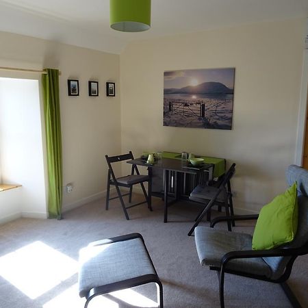 Scapa Breakwater Apartment สตรัมนิส ภายนอก รูปภาพ